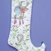 Patience Brewster Dash Away Dancer Stocking 2 Patience Brewster Dash Away Dancer Stocking