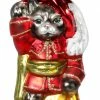 Inge Glass Puss'n' Boots Ornament Christmas 2 Inge Glass Puss'n' Boots Ornament Christmas