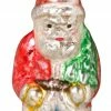 Inge Glass Vintage Santa Man Ornament 1 Inge Glass Vintage Santa Man Ornament