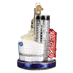 Old World Christmas Atlanta Ornament