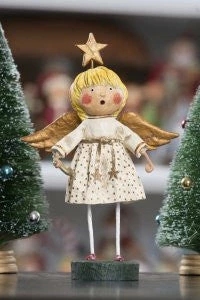 Lori Mitchell Gabriella Angel