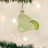 Old World Christmas Margarita Ornament 2 Old World Christmas Margarita Ornament