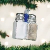 Old World Christmas Salt And Pepper Shakers Ornament 1 Old World Christmas Salt And Pepper Shakers Ornament
