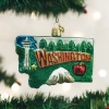 Old World Christmas State Of Washington 2 Old World Christmas State Of Washington