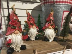 Gerson New! Gift Giving Gnomes