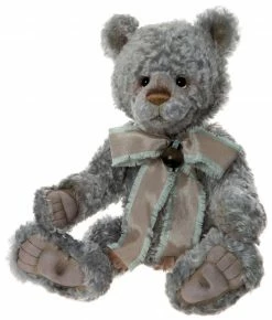 Charlie Bears Jive Teddy Bear