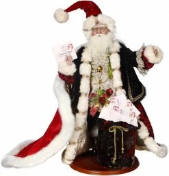 Mark Roberts Santa's Mailbox