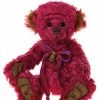 Charlie Bears Pernickety Mohair Bear