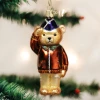 Old World Christmas Air Force Bear Ornament 1 Old World Christmas Air Force Bear Ornament