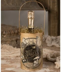 Bethany Lowe New! All Hallows' Eve Wine Bucket
