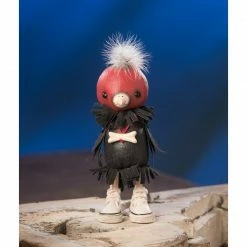 TheHolidayBarn.com Baby Vulture