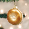 Old World Christmas Bagel Ornament 1 Old World Christmas Bagel Ornament