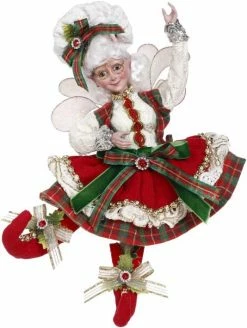 New! Mark Roberts Bavarian Princess Fairy - 10"