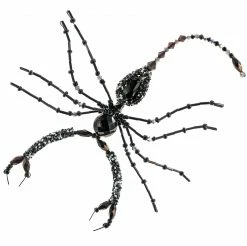 Katherine's Collection New! Beaded Scorpion Clip