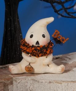 Bethany Lowe Boo Ghostie