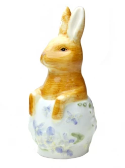 Bunny Bell By Bethany Lowe