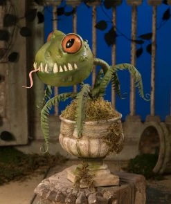 Bethany Lowe Froggy Fern