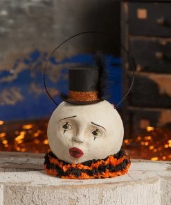 Bethany Lowe Magic Moon Bucket