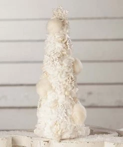 Bethany Lowe Winter Collage Tree New!