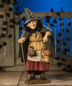 New! Bethany Lowe Witch Hazel