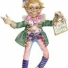 New! Mark Roberts Birthday Bash Elfin - 12" 2 New! Mark Roberts Birthday Bash Elfin - 12"