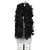 Zucker Fabulous Black Feather Boa/Garland Halloween