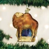 Old World Christmas Camel Ornament