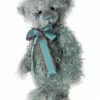 Charlie Bears Vera Mohair Teddy Bear 1 Charlie Bears Vera Mohair Teddy Bear