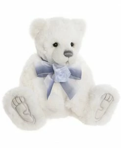 Charlie Bears Birthday Bear New!