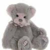 New! Charlie Bears Boynton Bear