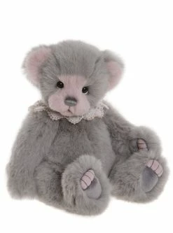 New! Charlie Bears Boynton Bear