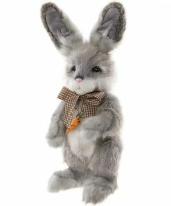 Charlie Bears Broccoli Bunny Rabbit