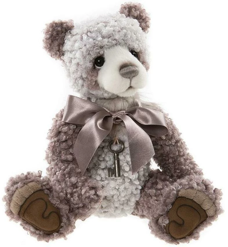 Charlie Bears Bubbles Teddy Bear 3 Charlie Bears Bubbles Teddy Bear