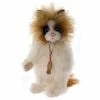 Charlie Bears Catnip Kitty Cat - Mini Stuffed Animal New! 1 Charlie Bears Catnip Kitty Cat - Mini Stuffed Animal New!