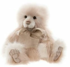 Charlie Bears Donna Teddy Bear