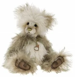 Charlie Bears Forbes