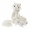 New! Charlie Bears Hanover Horse Jointed Stuffed Animal