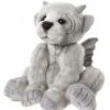 Charlie Bears Lockmaster Gargoyle, Plush Stuffed Animal