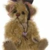 New! Charlie Bears Mildred Bear