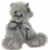 Charlie Bears Millicent New! 2 Charlie Bears Millicent New!