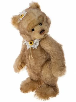 Goldilocks And The Three Bears By Charlie Bears