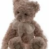 New! Charlie Bears Pearl Teddy Bear 1 New! Charlie Bears Pearl Teddy Bear