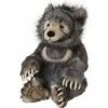Charlie Bears Lollygag Sloth Bear New!
