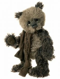 Izzy Bears Charlie Bears Stirling Bear