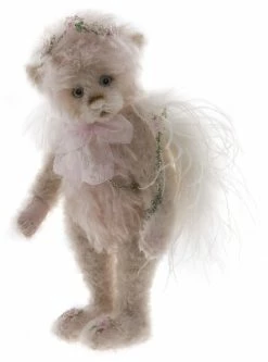 Charlie Bears Fairy Bear