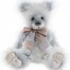 New! Charlie Bears Wallander Teddy Bear 1 New! Charlie Bears Wallander Teddy Bear