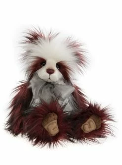 Charlie Bears Charlie Year Bear 2022