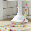 Raz New! Colorful Candy Garland