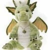 Signals Dragon By Charlie Bears New! 2 Signals Dragon By Charlie Bears New!