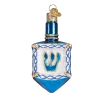 Old World Christmas Dreidel Ornament 1 Old World Christmas Dreidel Ornament